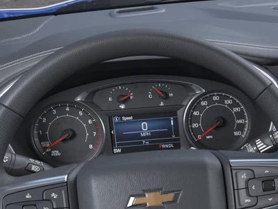 2026 Chevrolet Blazer LT AWD