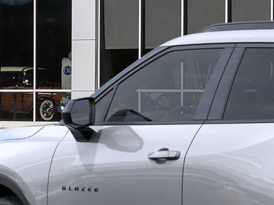 2026 Chevrolet Blazer LT AWD