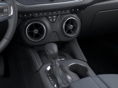 2026 Chevrolet Blazer LT AWD