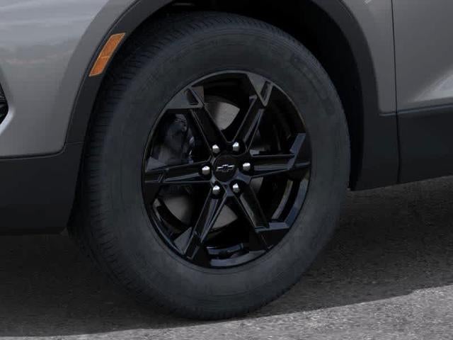 2026 Chevrolet Blazer LT AWD