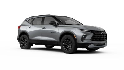 2026 Chevrolet Blazer LT AWD