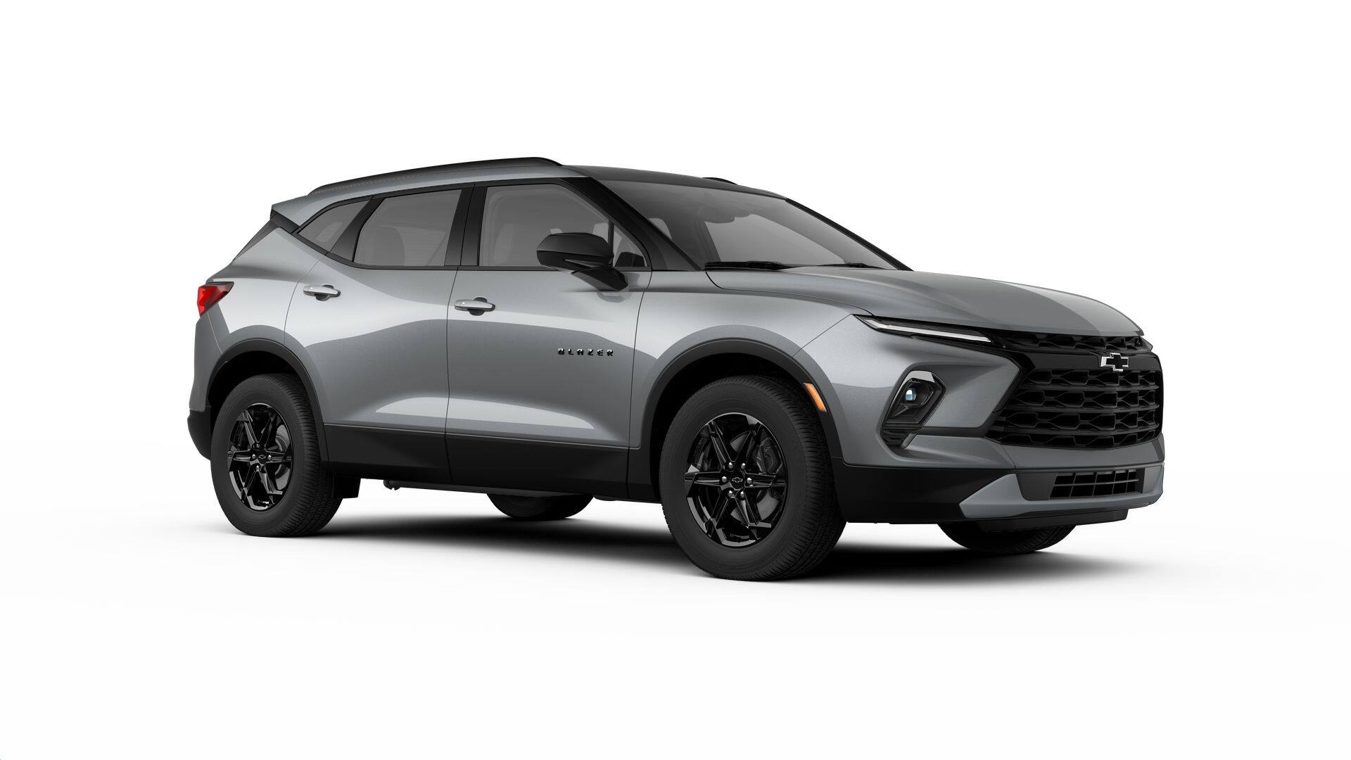 2026 Chevrolet Blazer LT AWD