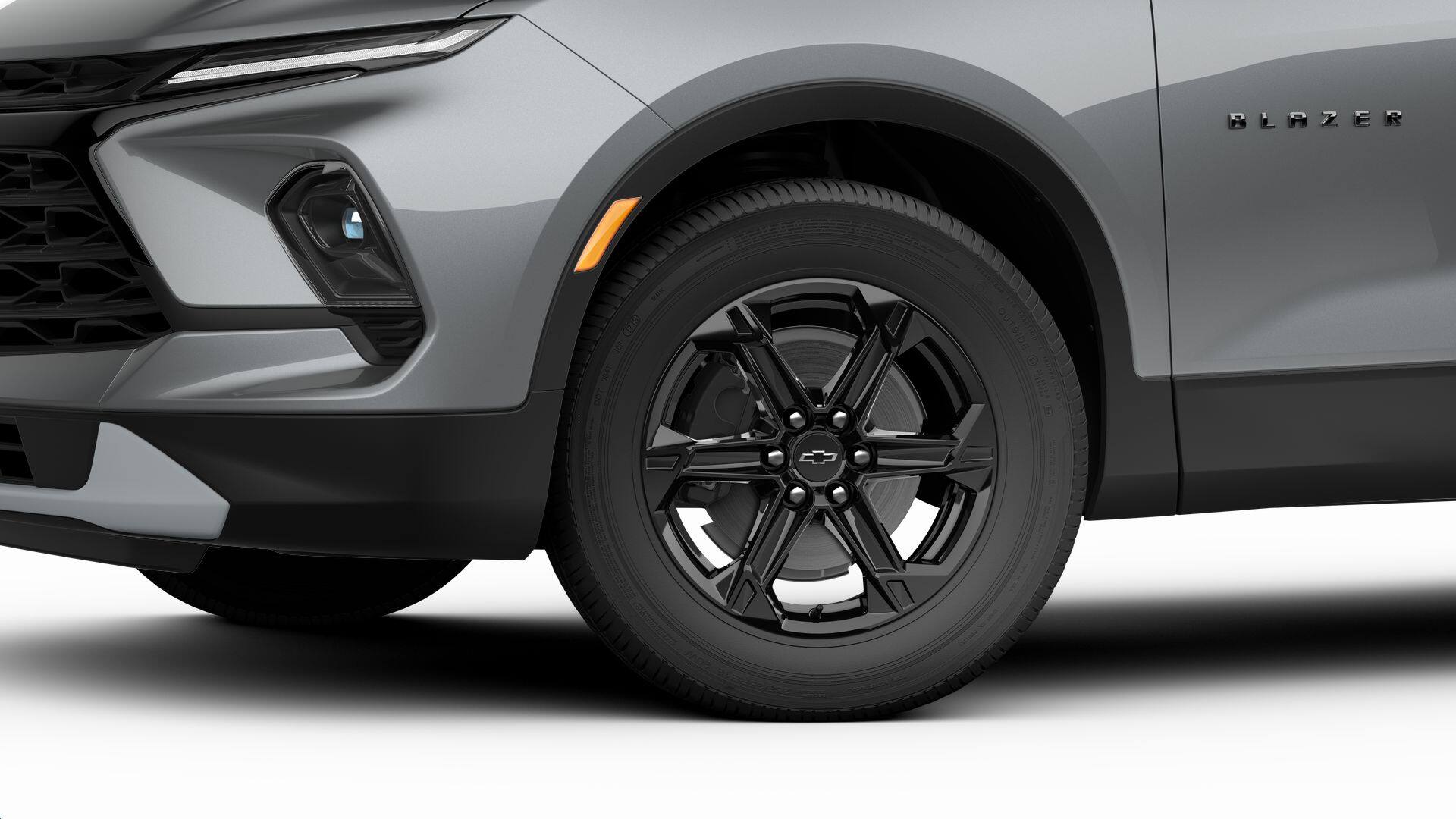 2026 Chevrolet Blazer LT AWD