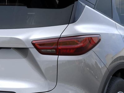 2026 Chevrolet Blazer LT AWD