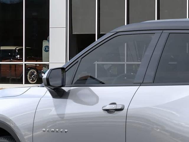 2026 Chevrolet Blazer LT AWD