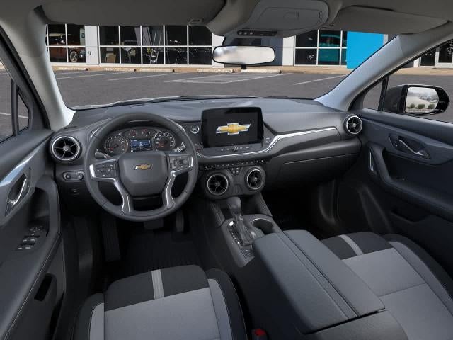 2026 Chevrolet Blazer LT AWD