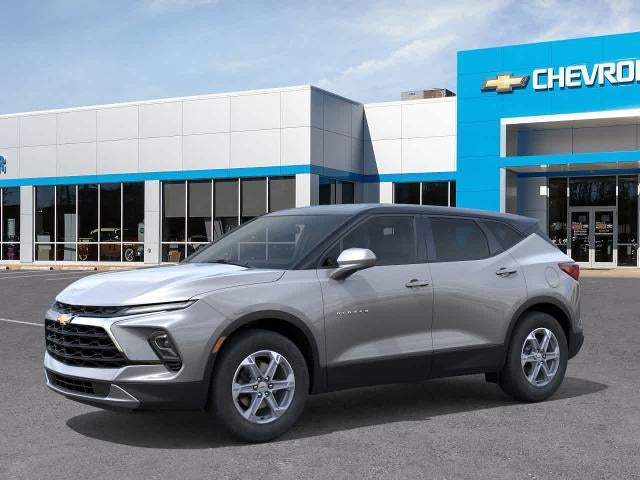 2026 Chevrolet Blazer LT AWD