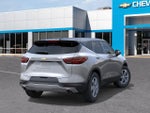 2026 Chevrolet Blazer LT AWD