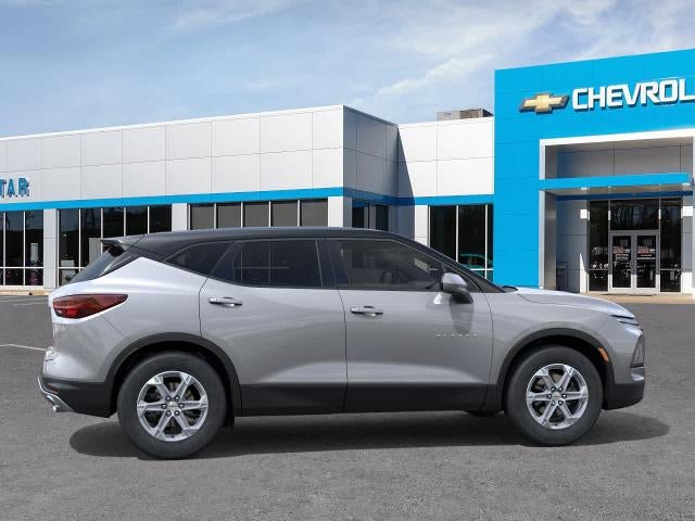2026 Chevrolet Blazer LT AWD