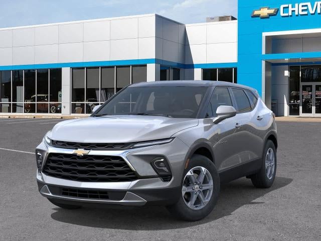 2026 Chevrolet Blazer LT AWD