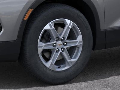 2026 Chevrolet Blazer LT AWD