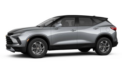 2026 Chevrolet Blazer LT AWD