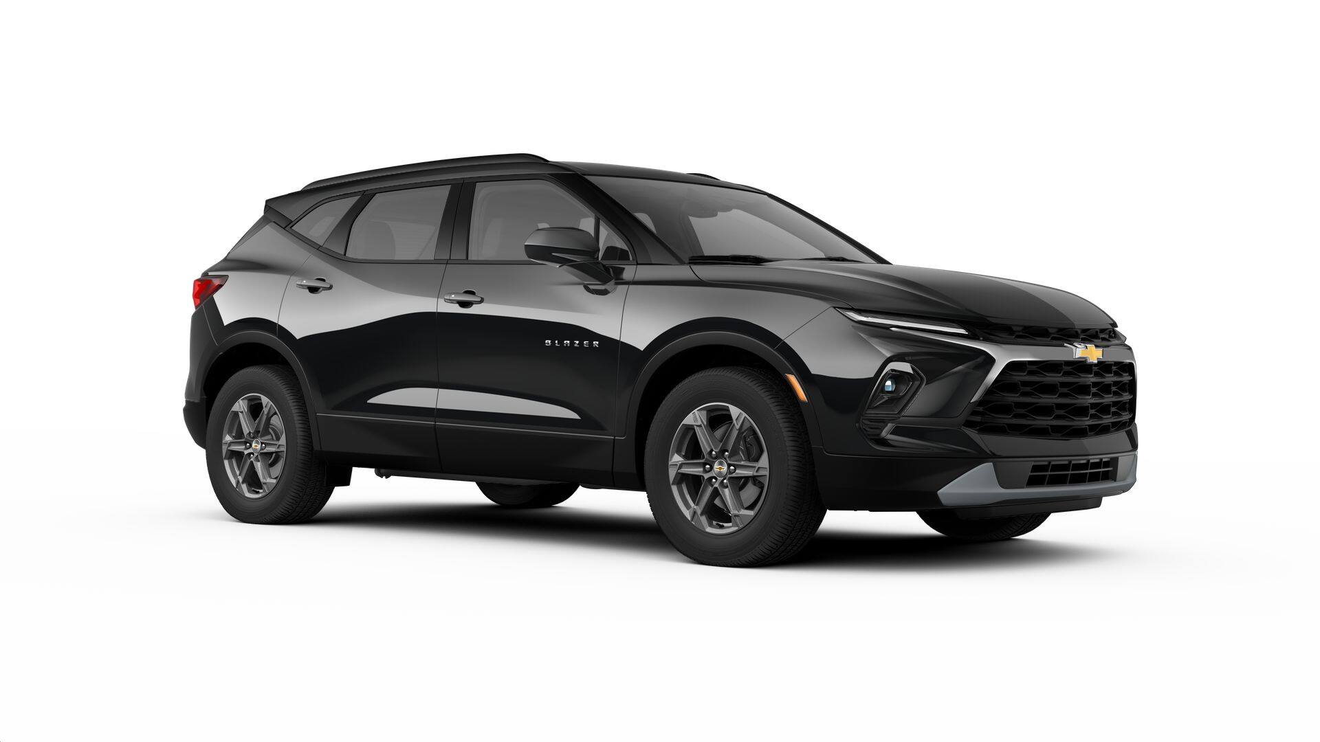 2026 Chevrolet Blazer LT AWD