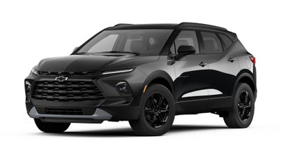 2026 Chevrolet Blazer LT AWD