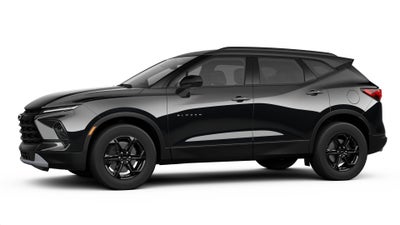 2026 Chevrolet Blazer LT AWD