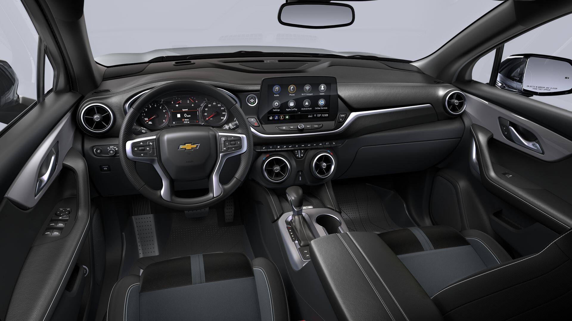 2026 Chevrolet Blazer LT AWD