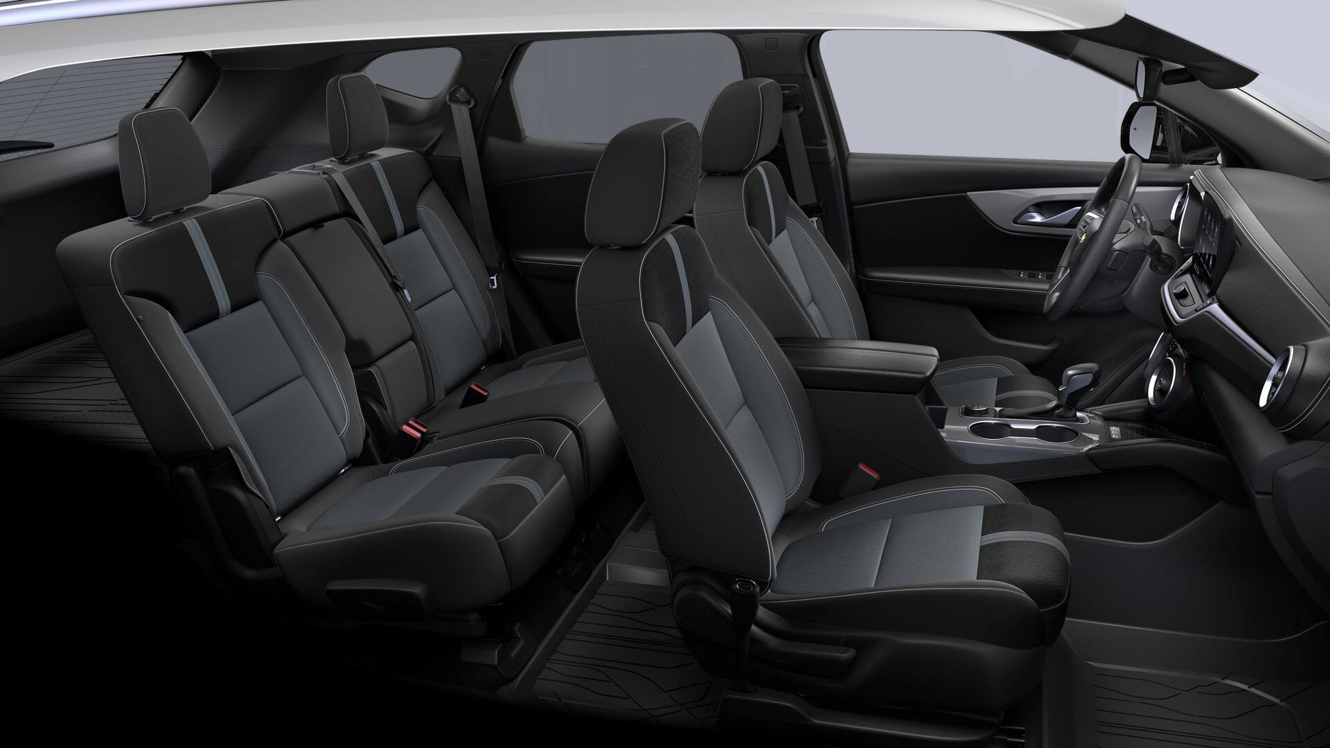 2026 Chevrolet Blazer LT AWD