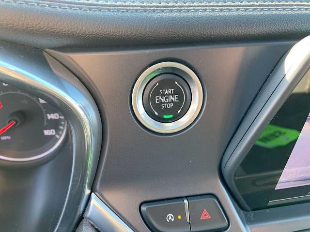 2021 Chevrolet Blazer LT AWD Midnight/Sport Edition