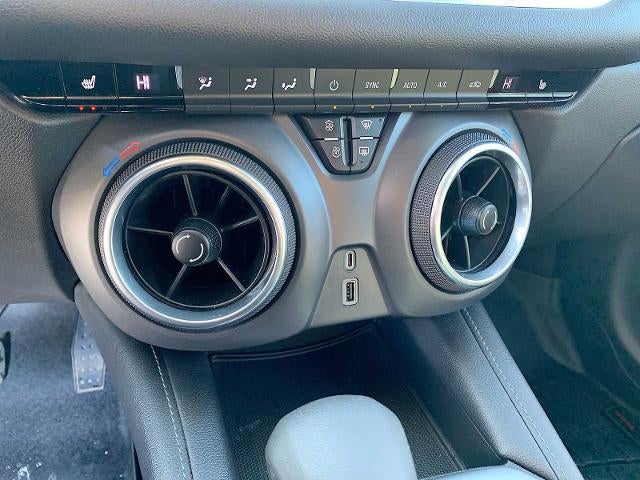 2021 Chevrolet Blazer LT AWD Midnight/Sport Edition