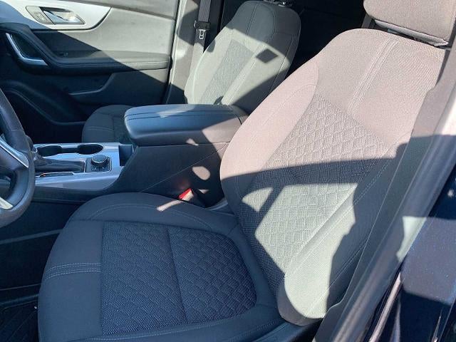 2021 Chevrolet Blazer LT AWD Midnight/Sport Edition