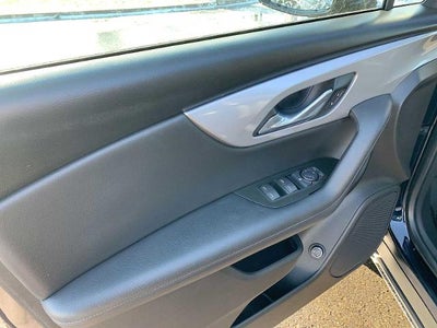 2021 Chevrolet Blazer LT AWD Midnight/Sport Edition