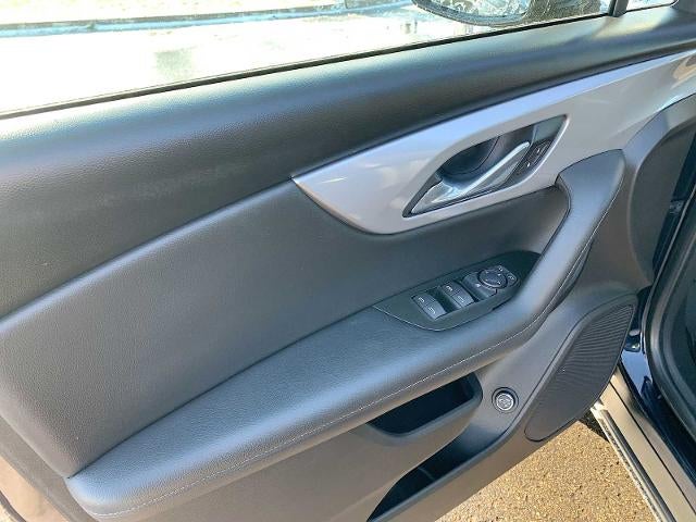 2021 Chevrolet Blazer LT AWD Midnight/Sport Edition