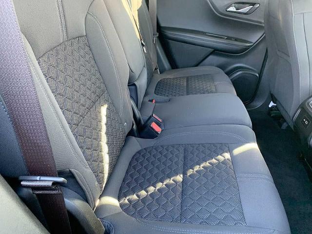 2021 Chevrolet Blazer LT AWD Midnight/Sport Edition