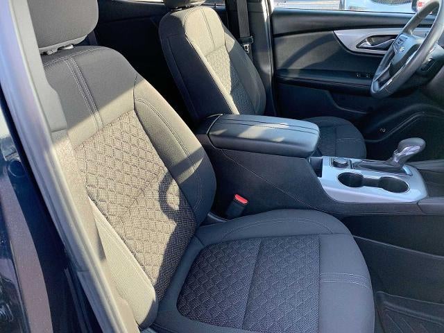 2021 Chevrolet Blazer LT AWD Midnight/Sport Edition