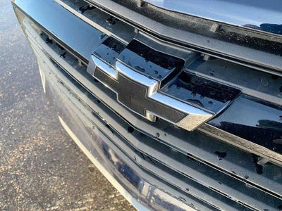 2021 Chevrolet Blazer LT AWD Midnight/Sport Edition