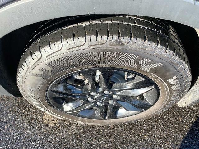 2021 Chevrolet Blazer LT AWD Midnight/Sport Edition