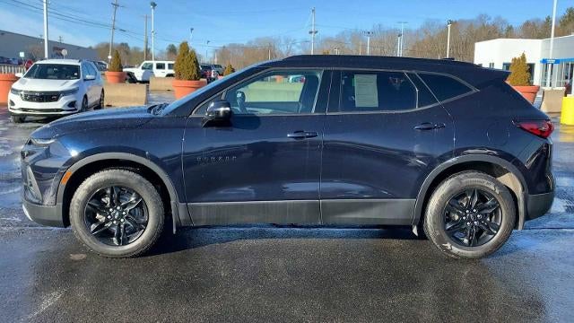 2021 Chevrolet Blazer LT AWD Midnight/Sport Edition