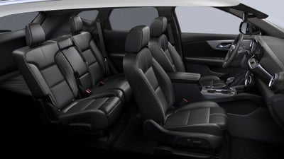 2026 Chevrolet Blazer LT AWD
