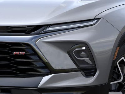 2026 Chevrolet Blazer Base