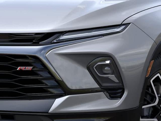 2026 Chevrolet Blazer Base