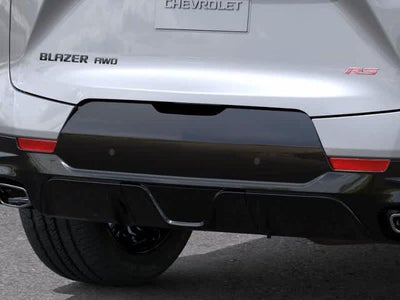 2026 Chevrolet Blazer Base