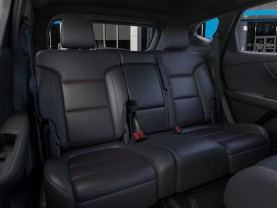 2026 Chevrolet Blazer Base
