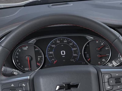 2026 Chevrolet Blazer Base