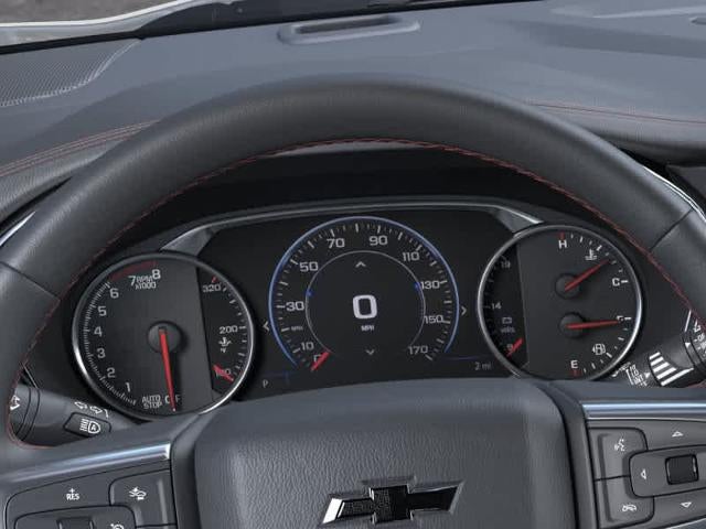 2026 Chevrolet Blazer Base