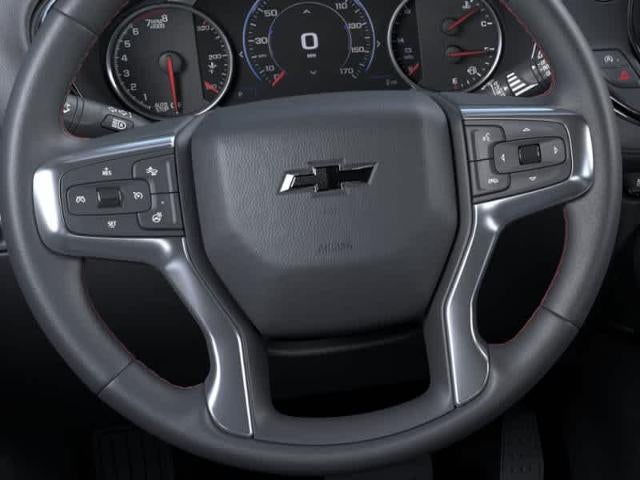 2026 Chevrolet Blazer Base