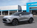 2026 Chevrolet Blazer Base