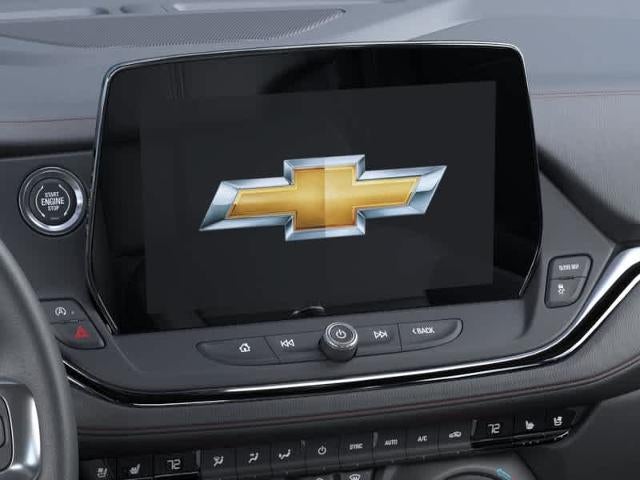 2026 Chevrolet Blazer Base