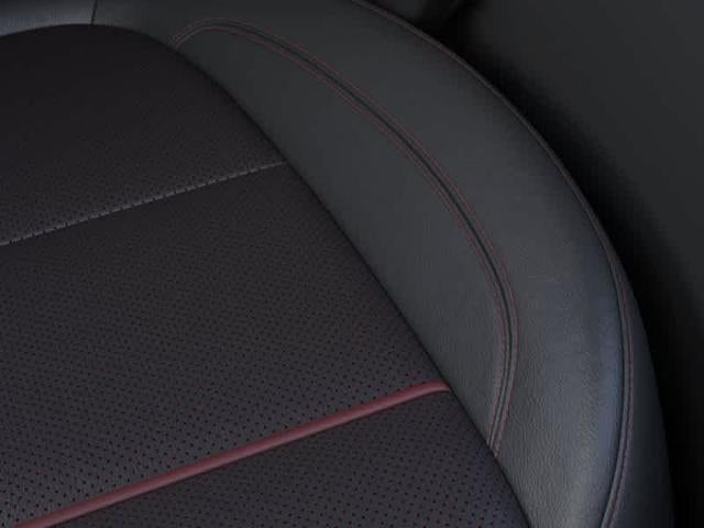 2026 Chevrolet Blazer Base