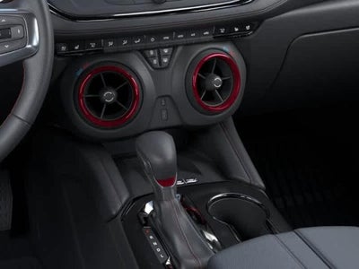 2026 Chevrolet Blazer Base
