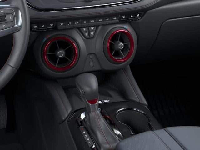 2026 Chevrolet Blazer Base