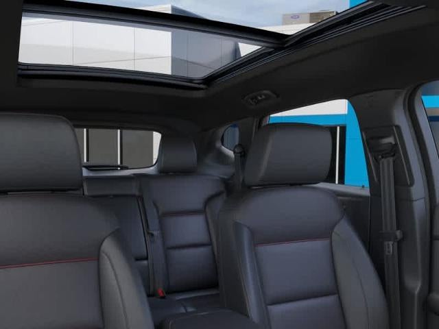 2026 Chevrolet Blazer Base