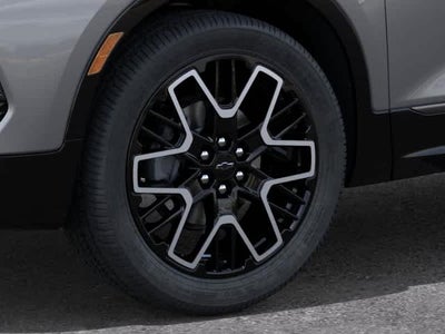 2026 Chevrolet Blazer Base