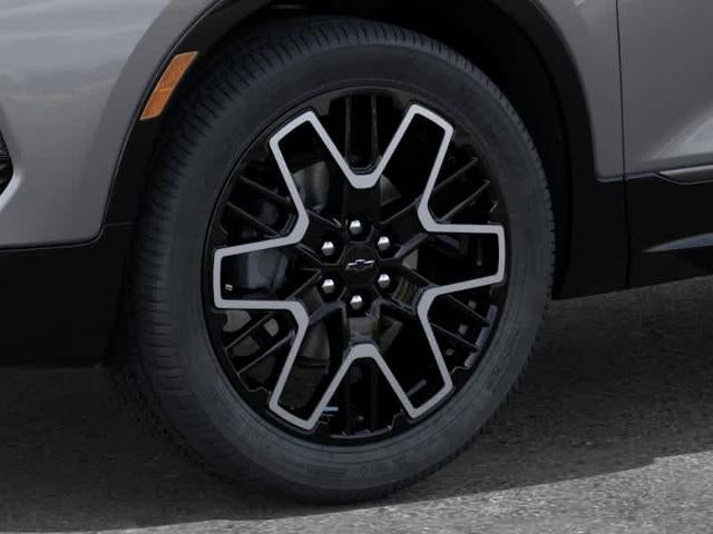 2026 Chevrolet Blazer Base