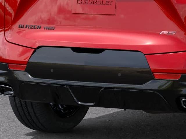 2026 Chevrolet Blazer RS AWD