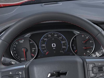 2026 Chevrolet Blazer RS AWD