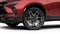 2026 Chevrolet Blazer RS AWD